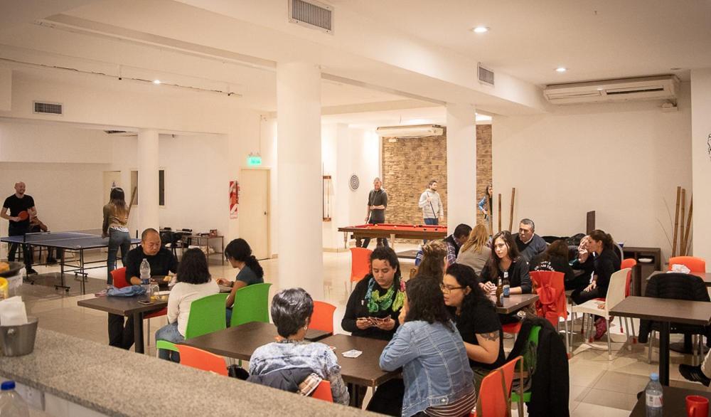 Art Factory On Tap Buenos Aires Exterior foto